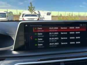 BMW seria 7 - 2018 — miniatura 7