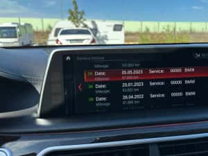 BMW seria 7 - 2018 — miniatura 8