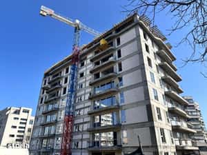Apartament 3 Camere Spațios | Zonă Premium | Faleza Dunări — miniatura 6