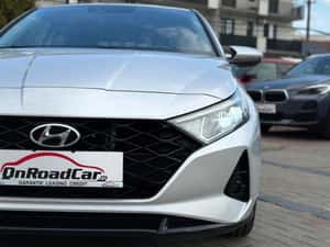 Hyundai i20 Automată 100 HP Benzină — miniatura 4
