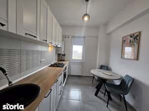 Apartament cu 2 camere, decomandat, 63mp, 500 euro — miniatura 5