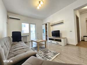 Ap cu doua camere decomandate cu loc de parcare — miniatura 4