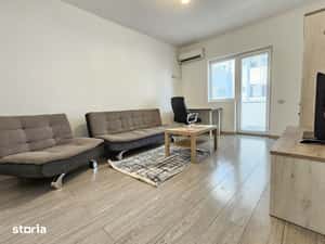 Ap cu doua camere decomandate cu loc de parcare — miniatura 5