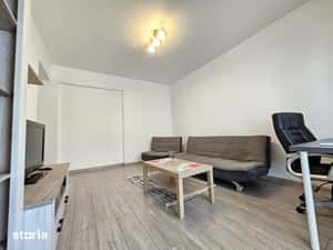 Ap cu doua camere decomandate cu loc de parcare — miniatura 6