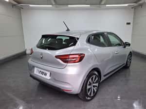 Renault Clio 1.5 Blue dCi 100 Equilibre — miniatura 2