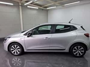 Renault Clio 1.5 Blue dCi 100 Equilibre — miniatura 3