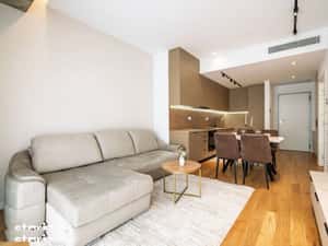 Apartament High End 2 camere Upsite I Loc de parcare si boxa