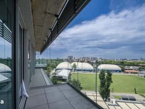 Apartament High End 2 camere Upsite I Loc de parcare si boxa — miniatura 4
