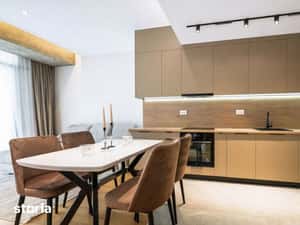 Apartament High End 2 camere Upsite I Loc de parcare si boxa — miniatura 6
