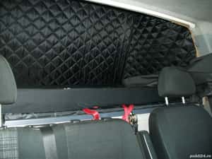 Mercedes Sprinter 316CDI 2014 XXL cu dormitor -TVA — miniatura 4