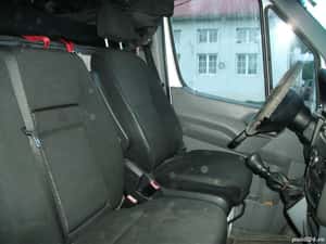 Mercedes Sprinter 316CDI 2014 XXL cu dormitor -TVA — miniatura 5