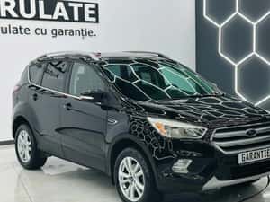 Ford Kuga 2017 1.5i E6 Manuală 120 HP Benzină — miniatura 2