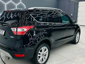 Ford Kuga 2017 1.5i E6 Manuală 120 HP Benzină — miniatura 3