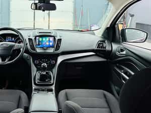 Ford Kuga 2017 1.5i E6 Manuală 120 HP Benzină — miniatura 6