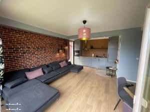 Duplex cu terasa si vedere panoramica — miniatura 2