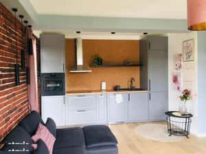Duplex cu terasa si vedere panoramica — miniatura 3