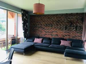 Duplex cu terasa si vedere panoramica — miniatura 4