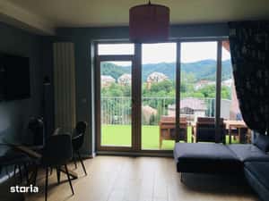 Duplex cu terasa si vedere panoramica — miniatura 5