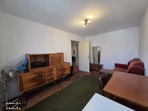 Apartament 2 camere decomandat situat Deva, strada Mărăști etaj 4