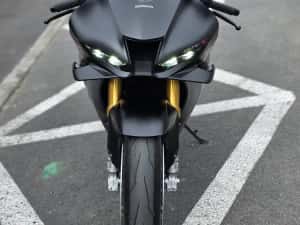 Honda cbr 1000 rrr Fireblade — miniatura 5