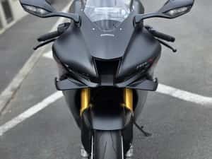 Honda cbr 1000 rrr Fireblade — miniatura 6