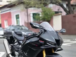 Honda cbr 1000 rrr Fireblade — miniatura 7