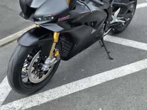 Honda cbr 1000 rrr Fireblade — miniatura 10