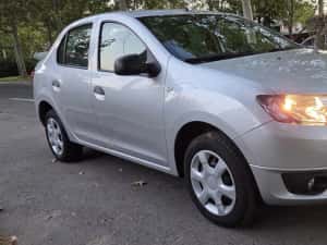 Dacia Logan doar 32.000.km ca si noua — miniatura 3