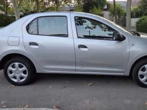 Dacia Logan doar 32.000.km ca si noua — miniatura 4