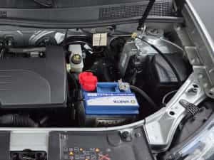 Dacia Logan doar 32.000.km ca si noua — miniatura 5