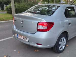 Dacia Logan doar 32.000.km ca si noua — miniatura 7