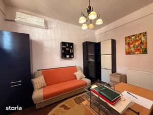 Exclusivitate-Campus,garsoniera,dec,37mp,gaze,AC,termen lung — miniatura 4