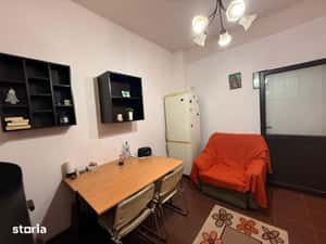 Exclusivitate-Campus,garsoniera,dec,37mp,gaze,AC,termen lung — miniatura 5