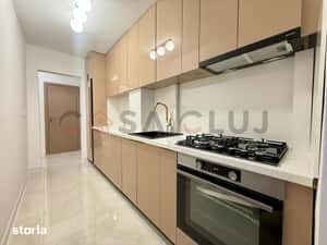 4 camere, la cheie, etaj intermediar, Mehedinți — miniatura 6