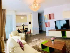 Cloud 9 I 2 Camere I Centrala Proprie I Terasa I — miniatura 3