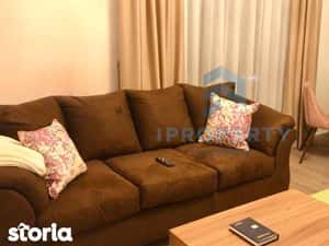 Cloud 9 I 2 Camere I Centrala Proprie I Terasa I — miniatura 4