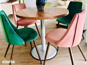 Cloud 9 I 2 Camere I Centrala Proprie I Terasa I — miniatura 6