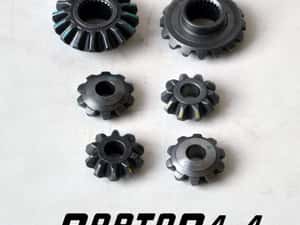 kit pinioane 26 caneluri diferential fata samurai — miniatura 3