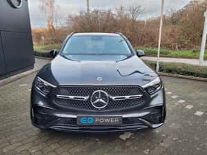 Mercedes-Benz GLC 300 Plug-in Hybrid Second Hand — miniatura 2