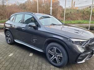 Mercedes-Benz GLC 300 Plug-in Hybrid Second Hand — miniatura 3