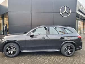 Mercedes-Benz GLC 300 Plug-in Hybrid Second Hand — miniatura 4