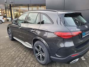 Mercedes-Benz GLC 300 Plug-in Hybrid Second Hand — miniatura 5