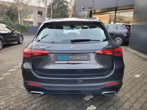 Mercedes-Benz GLC 300 Plug-in Hybrid Second Hand — miniatura 6