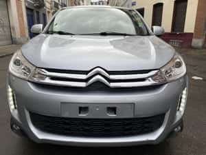 Citroën C4 Break Diesel, 2015, 187.000 km — miniatura 2