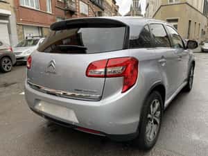Citroën C4 Break Diesel, 2015, 187.000 km — miniatura 3