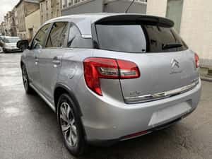 Citroën C4 Break Diesel, 2015, 187.000 km — miniatura 4