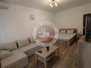 Pacii Residence | Garsoniera generoasa | 50mp | Decom | B13188