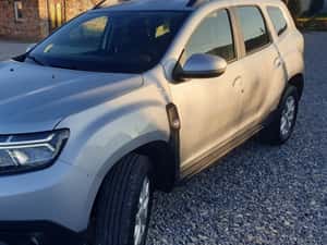 Dacia Duster 2022 1.5 dCi Prestige 4x2 – Doar 50.700 km