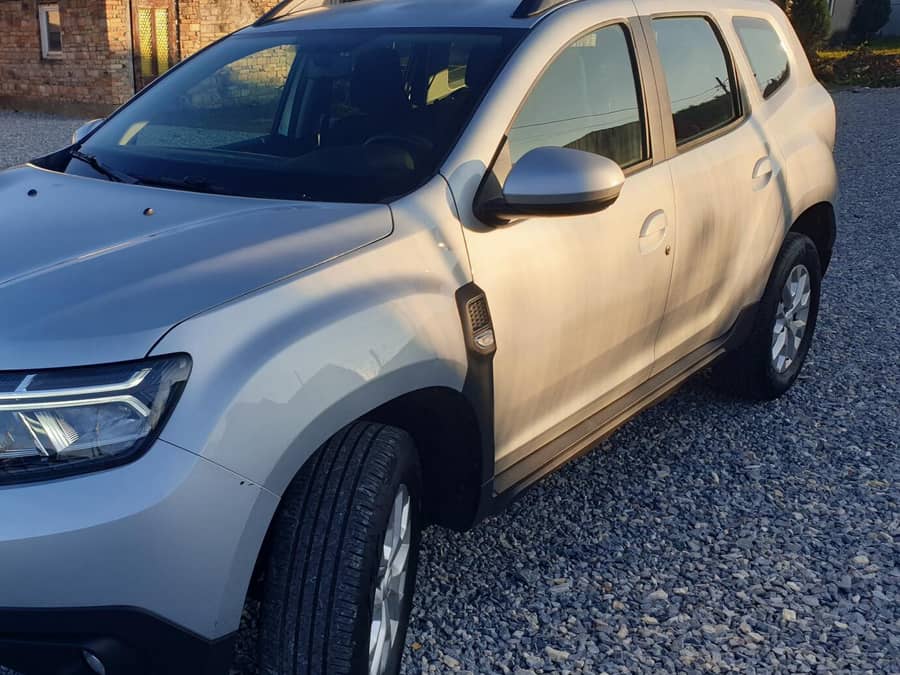 Dacia Duster 2022 1.5 dCi Prestige 4x2 – Doar 50.700 km — fotografie 1 din 7