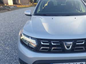 Dacia Duster 2022 1.5 dCi Prestige 4x2 – Doar 50.700 km — miniatura 2